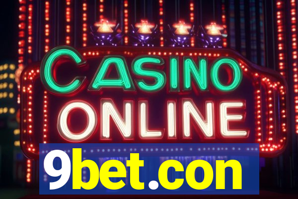 9bet.con