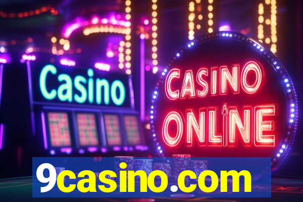 9casino.com