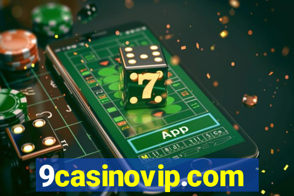 9casinovip.com