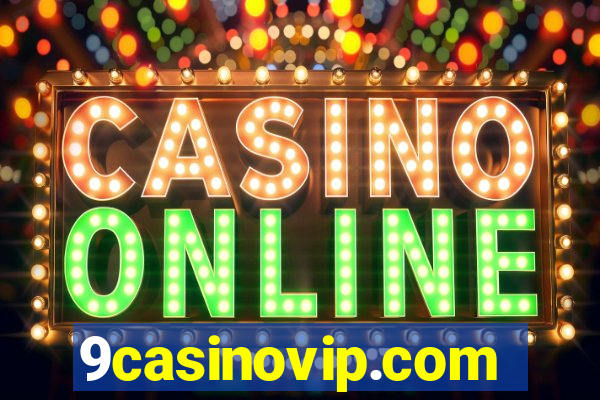9casinovip.com