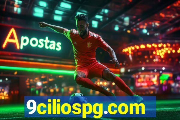 9ciliospg.com