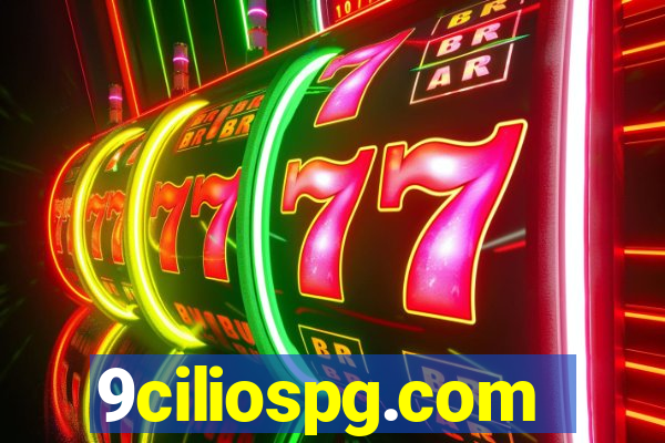 9ciliospg.com