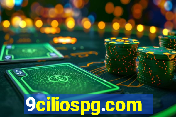 9ciliospg.com