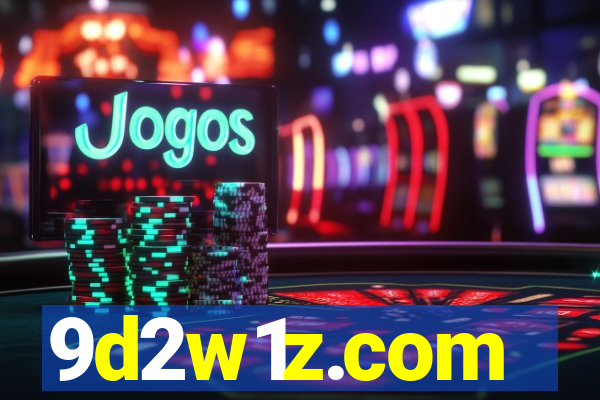 9d2w1z.com