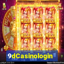 9dCasinologin