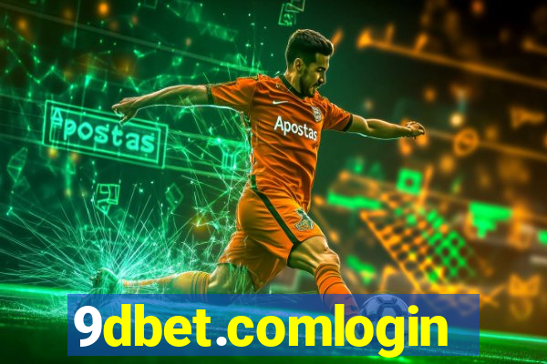 9dbet.comlogin