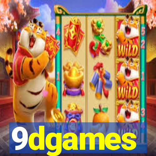 9dgames
