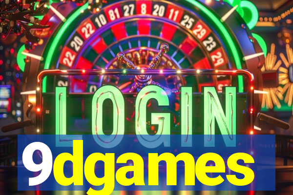 9dgames