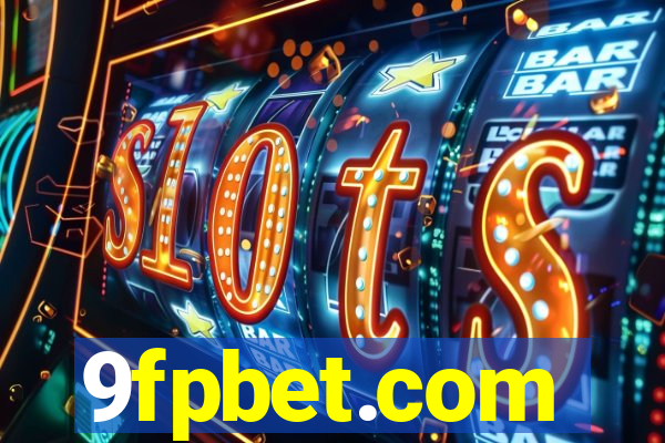 9fpbet.com