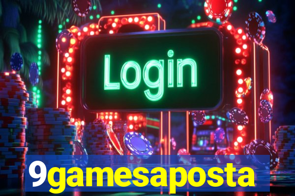 9gamesaposta