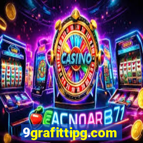 9grafittipg.com