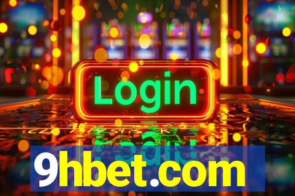 9hbet.com