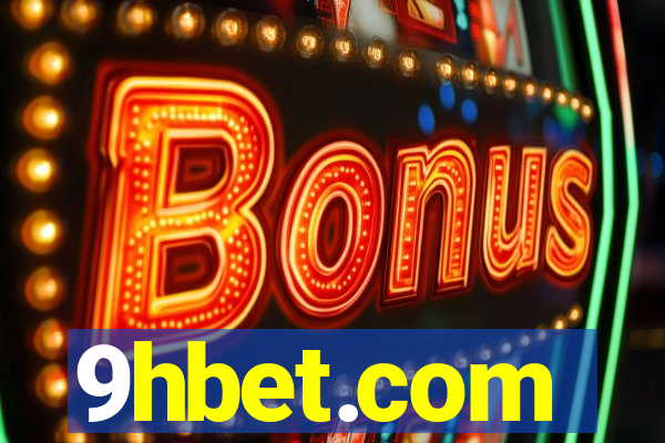 9hbet.com