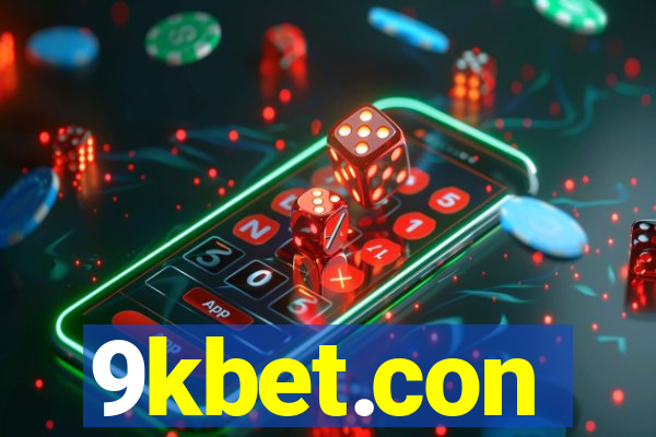 9kbet.con