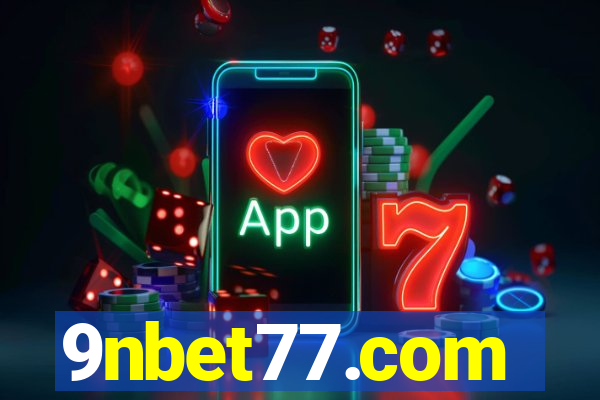 9nbet77.com