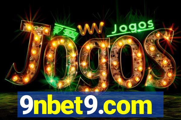 9nbet9.com