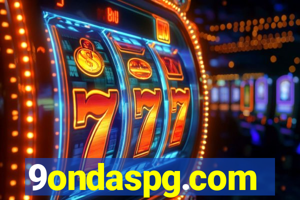9ondaspg.com