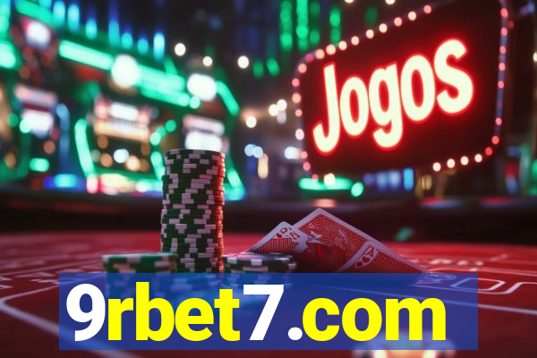 9rbet7.com