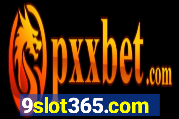 9slot365.com
