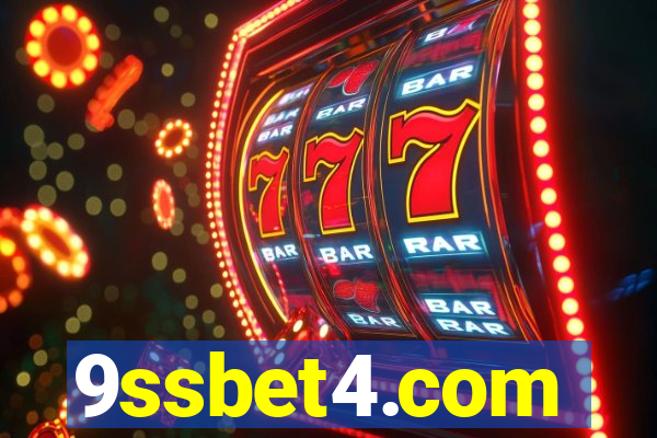 9ssbet4.com