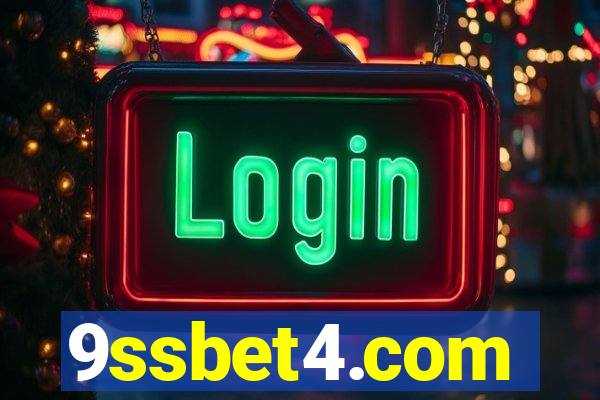 9ssbet4.com