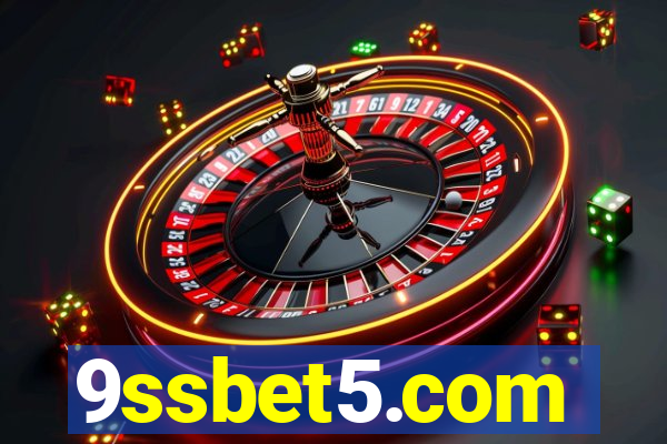 9ssbet5.com