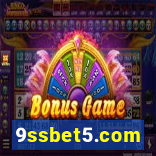 9ssbet5.com
