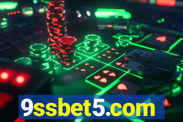 9ssbet5.com
