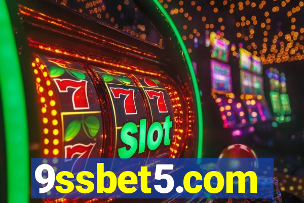 9ssbet5.com