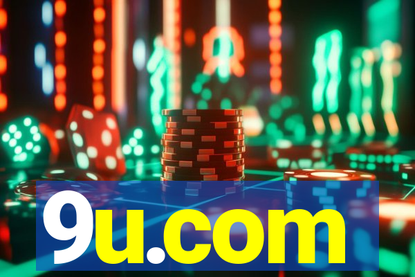 9u.com