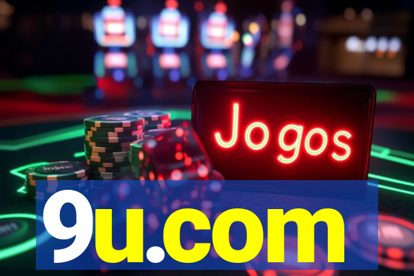 9u.com