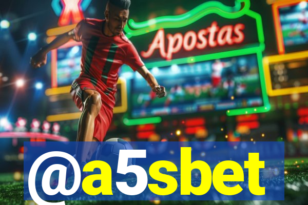 @a5sbet