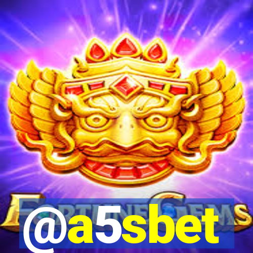 @a5sbet