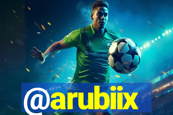 @arubiix