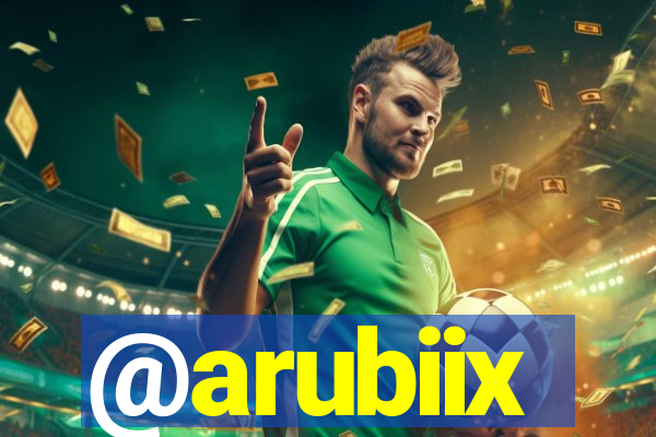 @arubiix