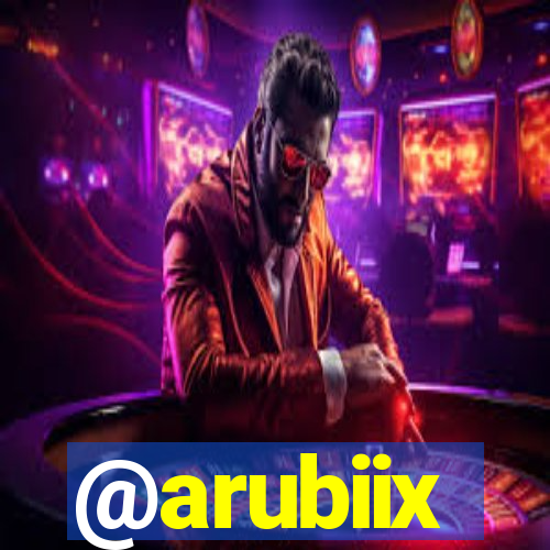 @arubiix