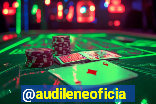 @audileneoficial