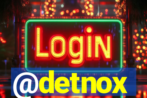 @detnox