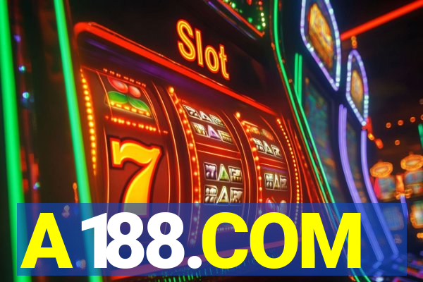 A188.COM