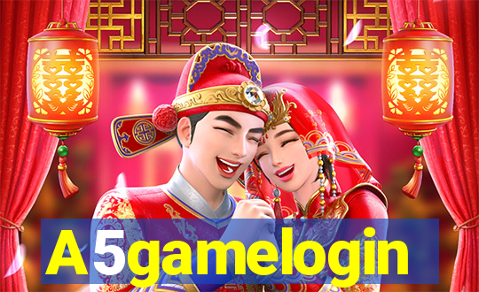 A5gamelogin