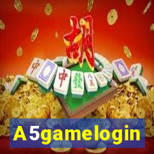 A5gamelogin