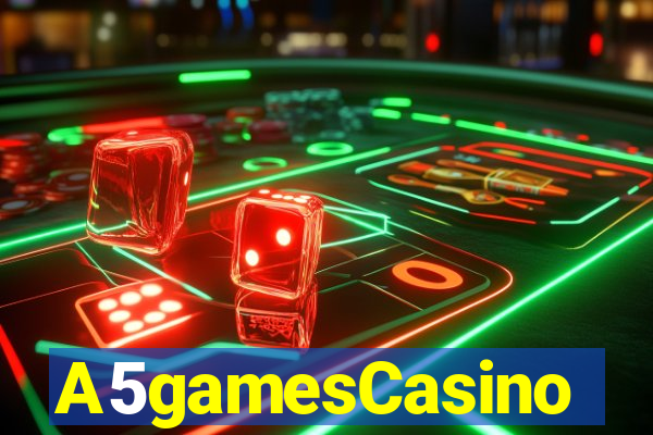 A5gamesCasino