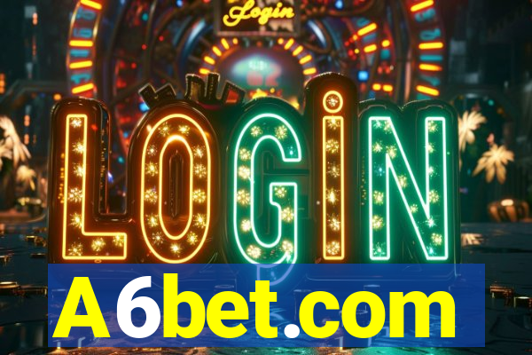 A6bet.com