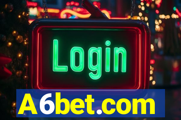 A6bet.com