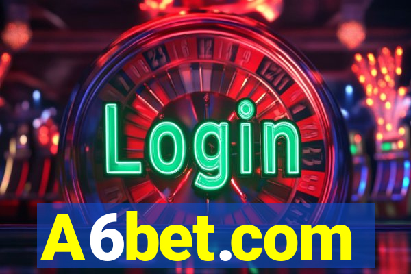 A6bet.com
