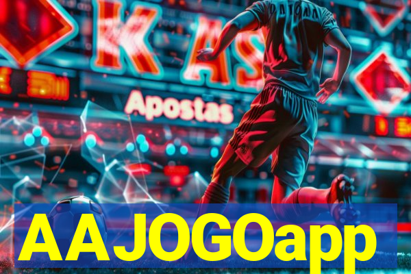 AAJOGOapp