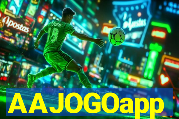 AAJOGOapp