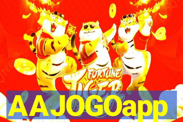 AAJOGOapp