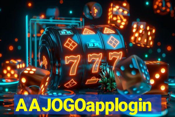 AAJOGOapplogin