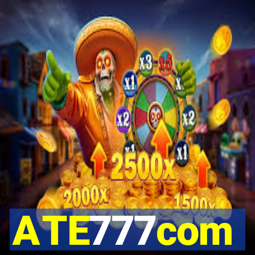ATE777com